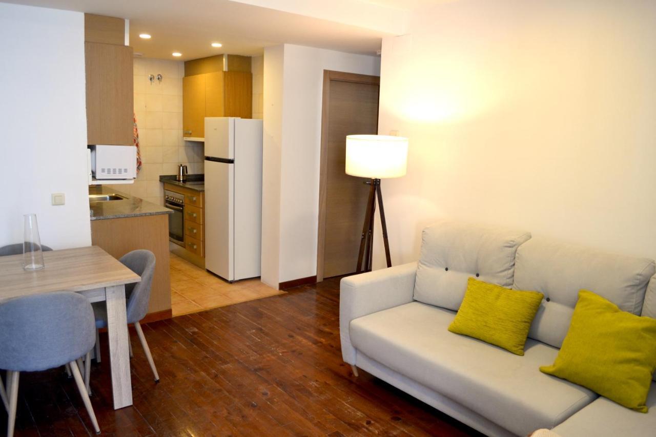 Modern Apartament De Muntanya Amb Llar De Foc By Rural D'Aneu Esterri d'Àneu Extérieur photo